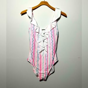 Lilly Pulitzer Bathing Suit